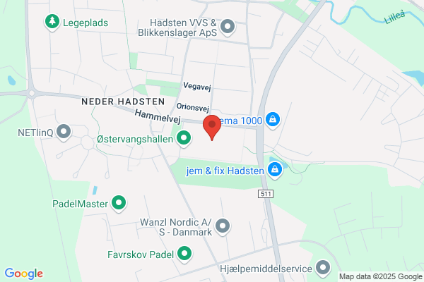 Østervangskolen