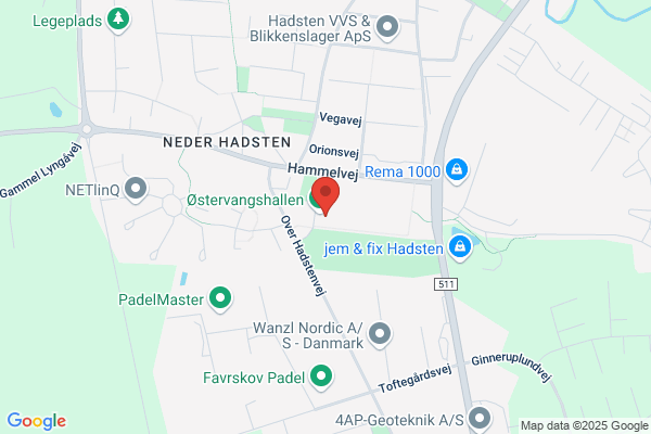 Hadsten Badmintonklub