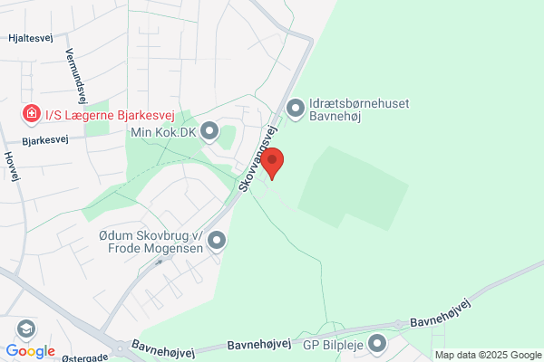 Hadsten Gymnastikforenings Fodboldklub
