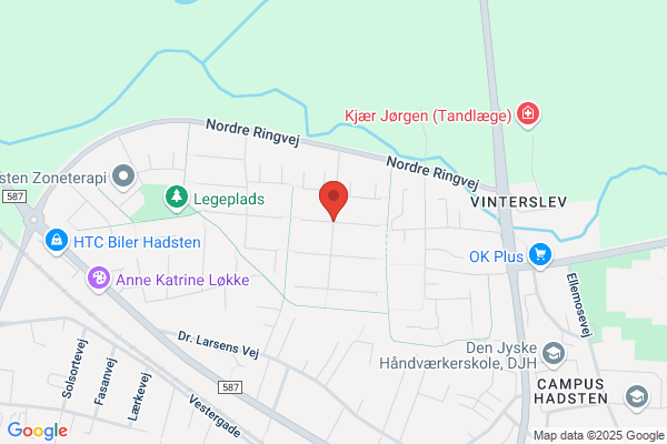 Marchklubben Århus