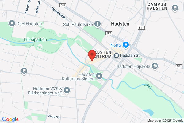 Kvickly Hadsten