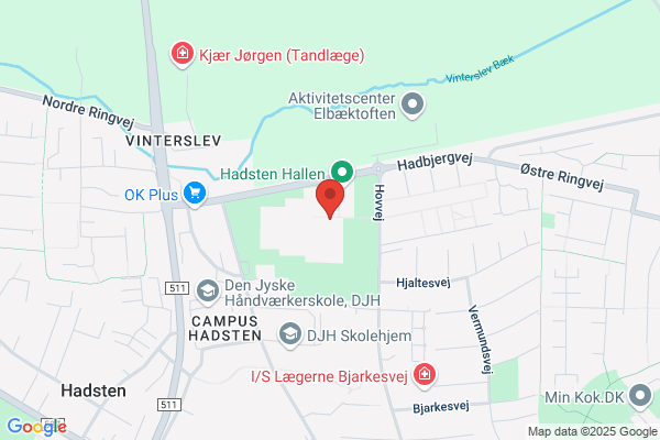 Tandreguleringsklinikken