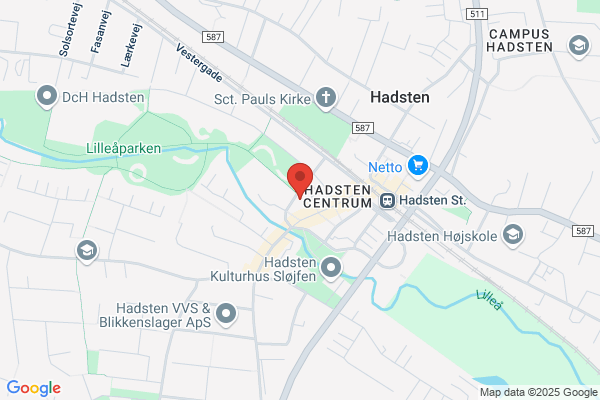 Tandklinikken Ågade