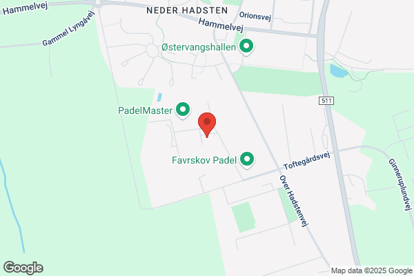Hundborg Transport ApS