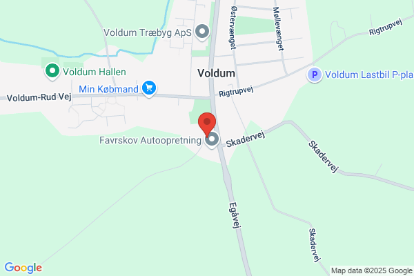 Jydsk Thermo Rep.