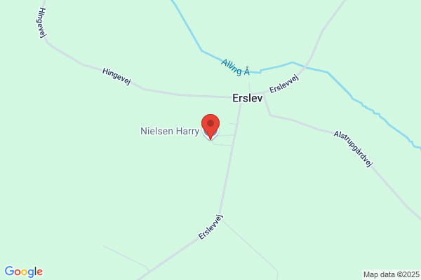 Nielsen, Finn Ove