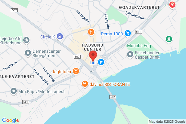 Advokaterne Nørregade