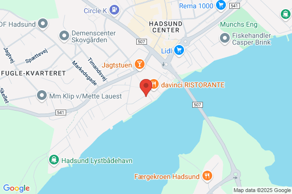 Mikkelsen og M. Hebbelstrup, Advokatfirmaet J. Gram