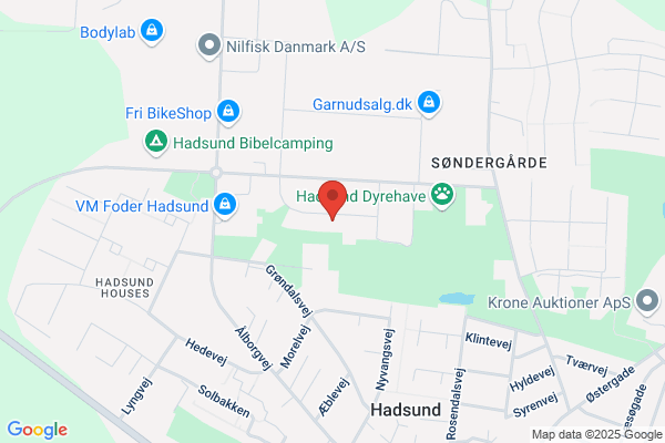 Salomonsen Eftf., Lrs. Uffe