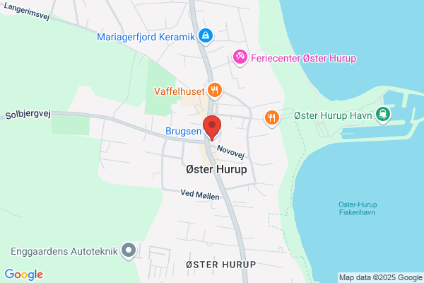 Dag'li Brugsen