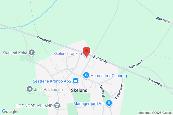 Skelund Autoservice