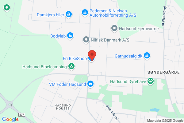 Søholm's Autoservice ApS