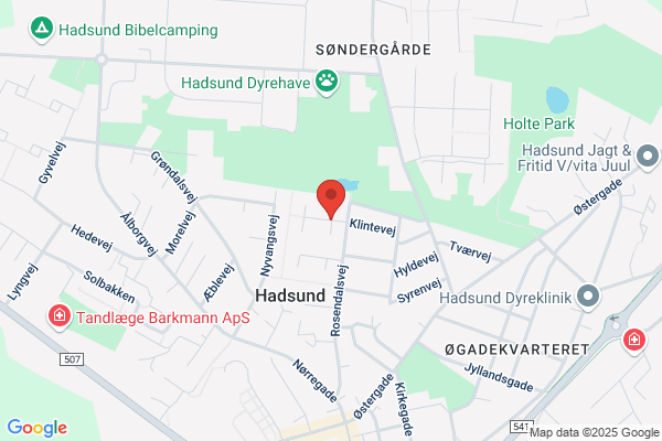 Ældre Sagen
