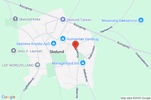 Skelund Landsbyforening