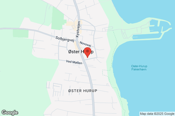 Ø. Hurup borgerforening