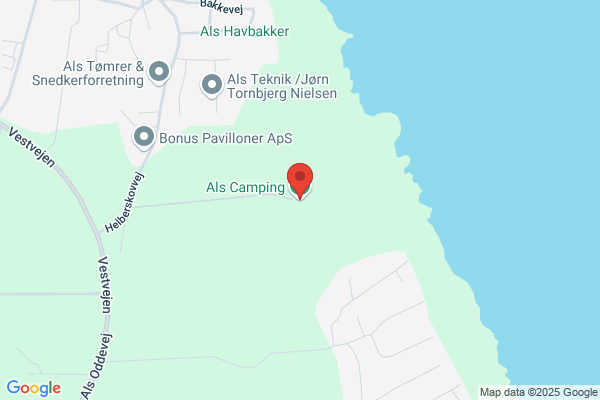 Himmerlandsgårdens Camping