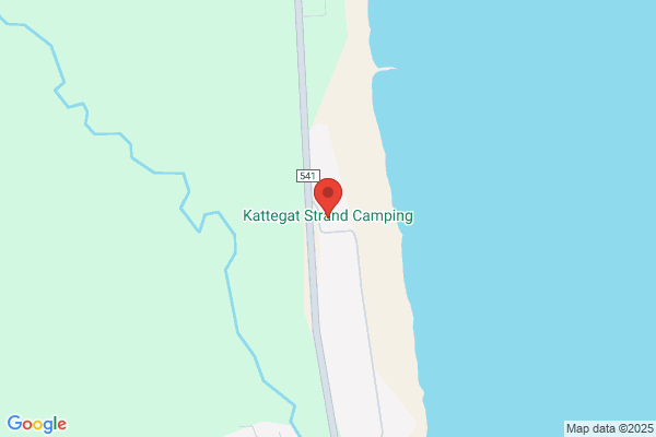 Kattegat Strand