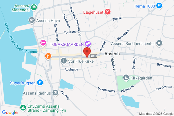 Lokal-Avisen Assens ApS