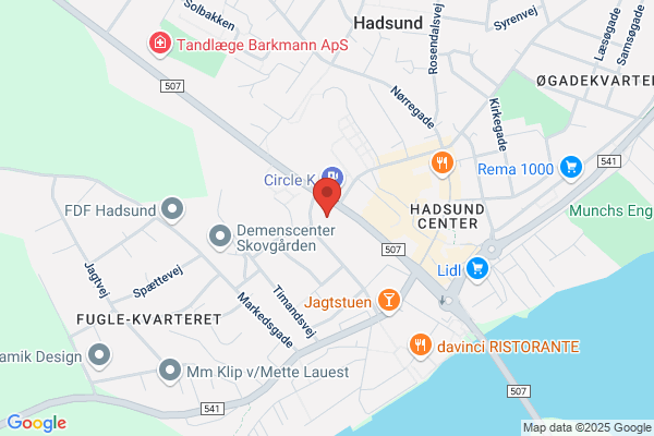 Randers Amtsavis