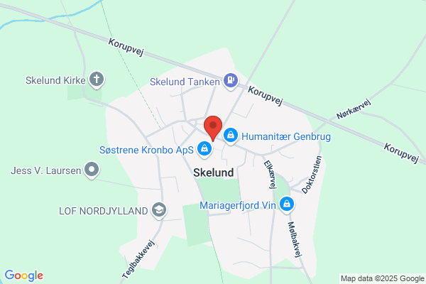 Skelund Bibliotek