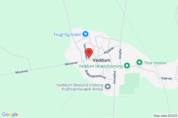 Veddum Bibliotek