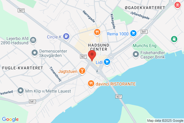 EDC Ejendomsmæglerfirmaet
