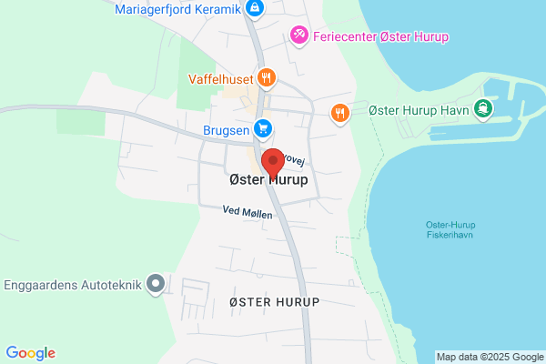 Ejendomsringen - Hanne Lundsgård