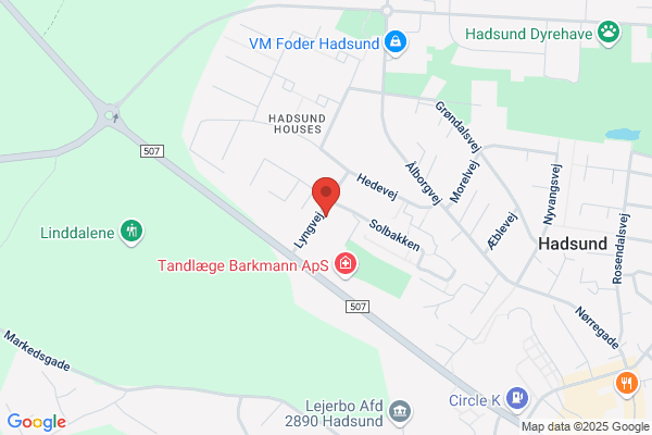 Westergaards Ejendomsmæglerfirma