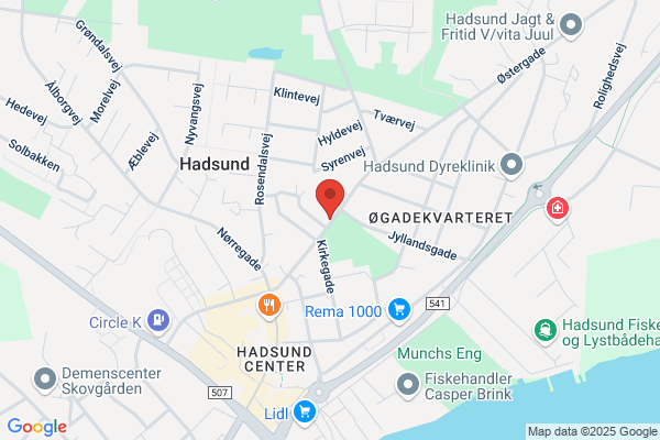 Bager Byggeentreprenør