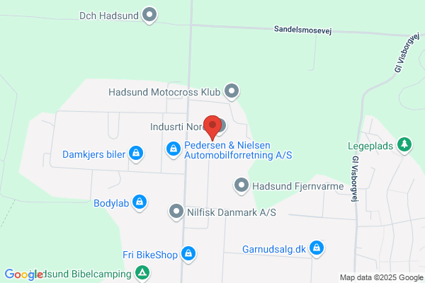 Riisberg A/S, Nils