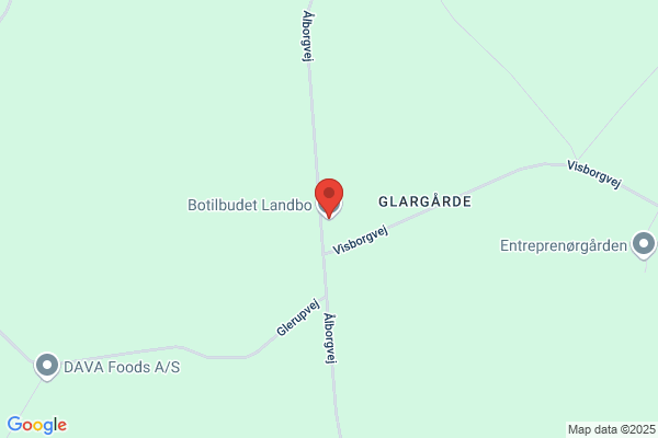 Aalborg Amts Landboforening
