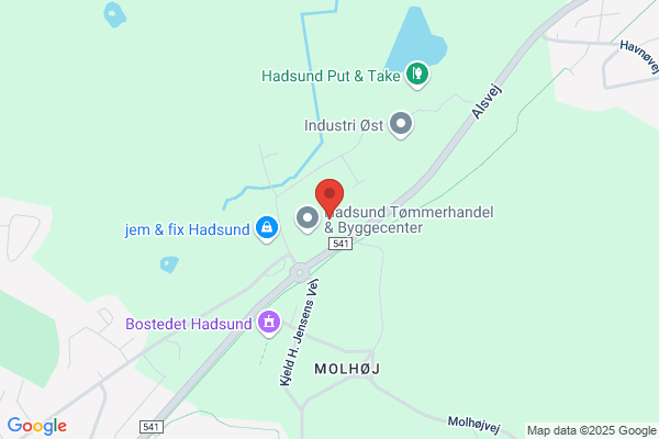 LO Hadsund