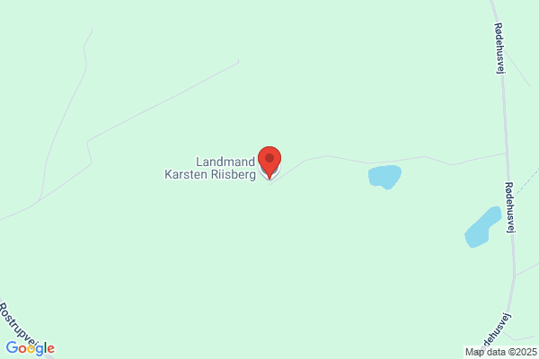 Riisberg Kaj A/S