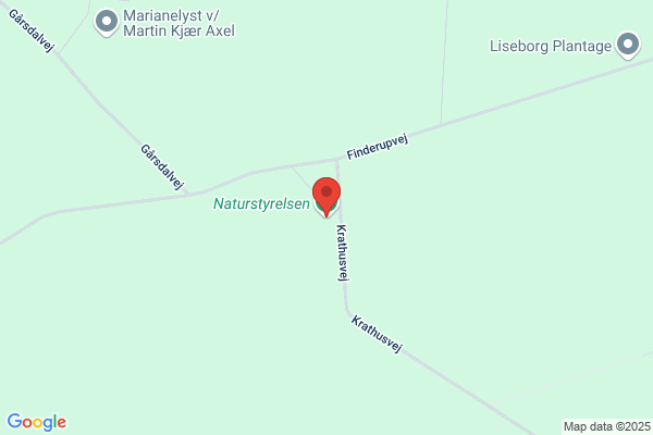 Skov- og Naturstyrelsen Midtjylland