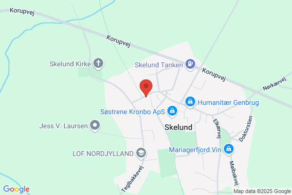 Hovedgadens Frisør