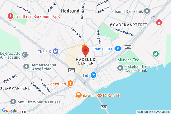 Stjernesalonen