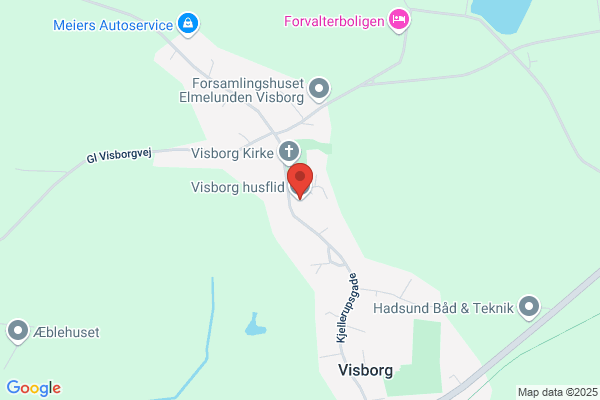 Visborg Garn