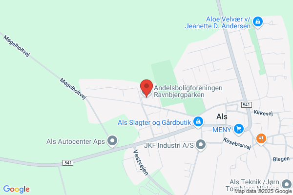 Grundejerforeningen Transbjergholt