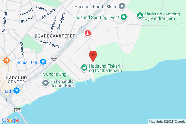 Grundejerforeningen i Søndergaarde