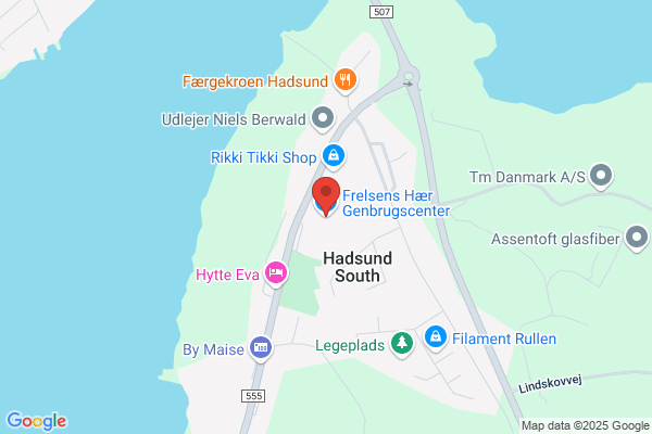 Færgehagens Bådelaug