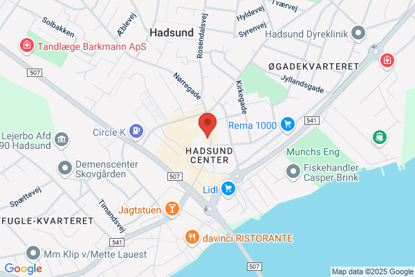 Genbruget