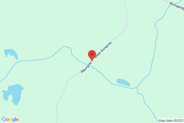 Hadsund Dyrehaveforening
