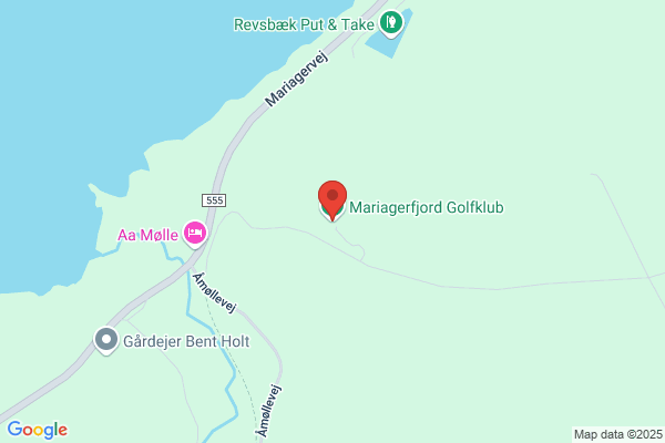 Hadsund-Mariager Videoklub