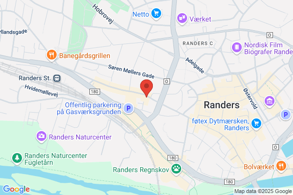 Hobro Fugleforening