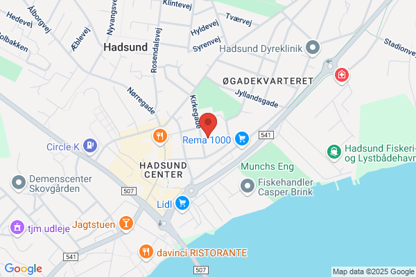 Alzheimerforeningen