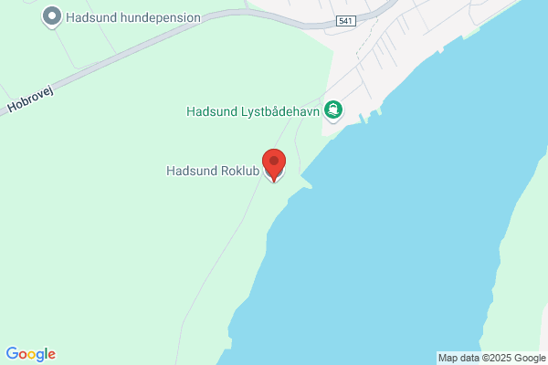 Lions Club Hadsund