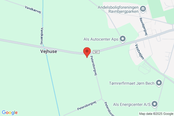 Dalby Hansen El og VVS