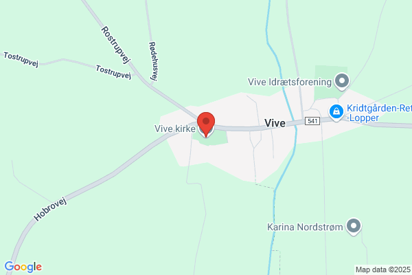 Vive Kirke