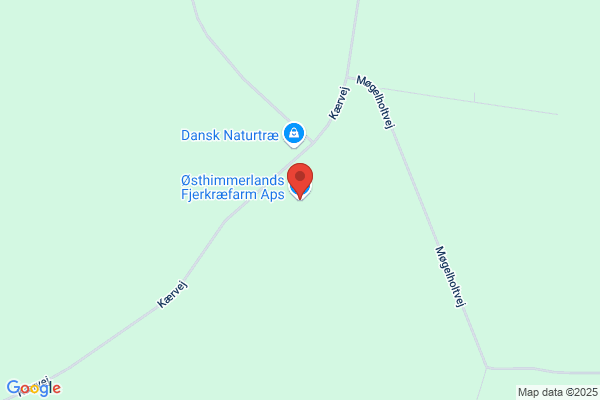 Østhimmerlands Grænseforening