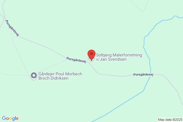 Solbjerg Malerforretning